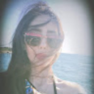 Meet your Posher, Ghazal